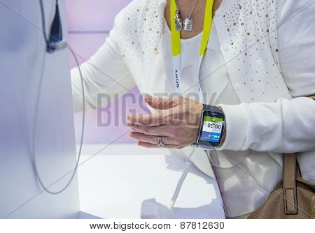 Ces 2015