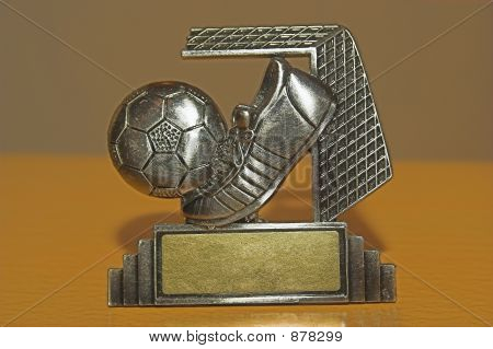 Jalkapallo Trophy