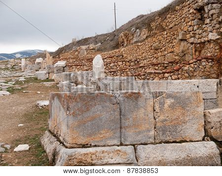 Antioch,Turkey