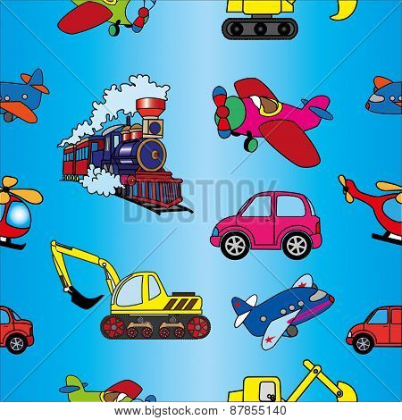 Toys