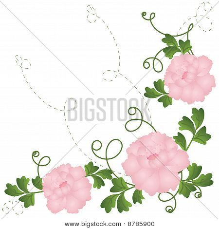 Arte rosa