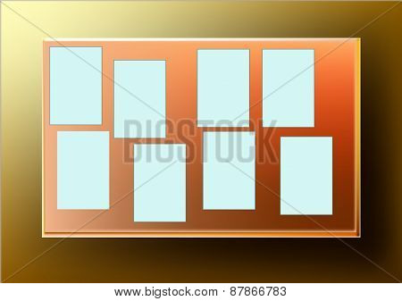 Board Of Announcements