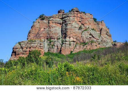 Beautiful Rocks