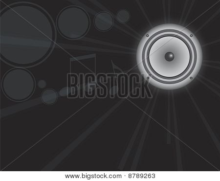 Fundo de música