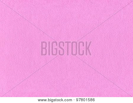 Texture Of Cardboard