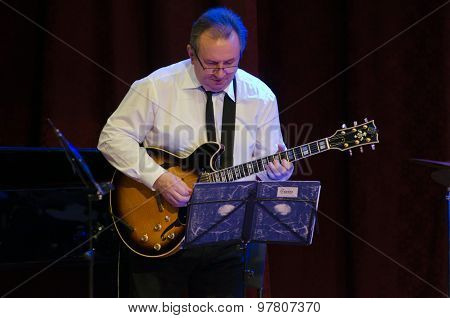 Jazz Orchestra