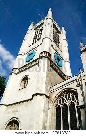 St Margaret's (Westminster Abbey)