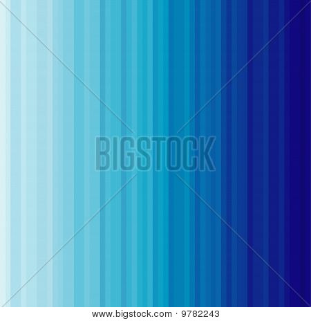 blue striped background
