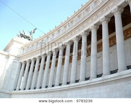 Altare Della Patria