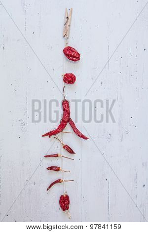 Red Hot Chili Peppers