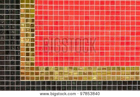 Left Angle Of Color Wallpaer
