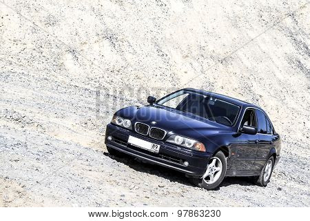 Bmw E39 520I
