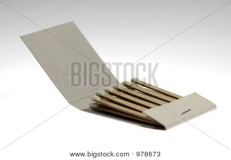 Matchbook