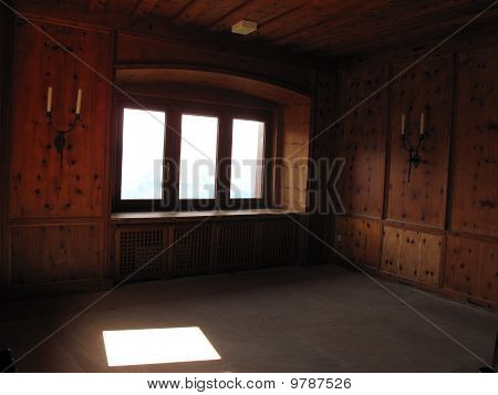 Hitlers Kehlsteinhaus