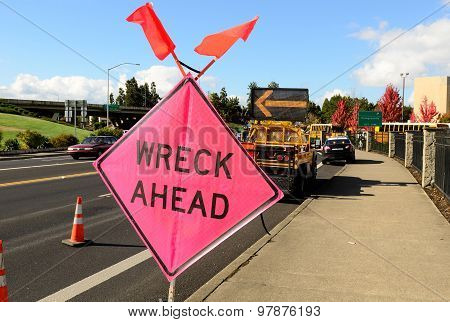 Truck Accident