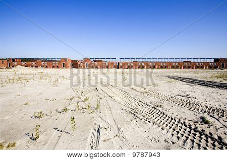 Byggeplads