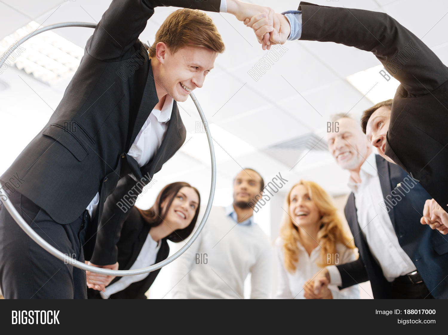 Pleasurable Activity. Image & Photo (Free Trial) Bigstock