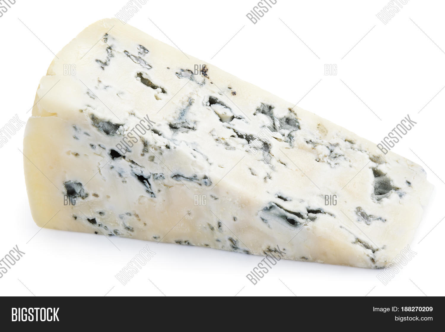 Soft Blue Cheese Mold Image & Photo (Free Trial) Bigstock