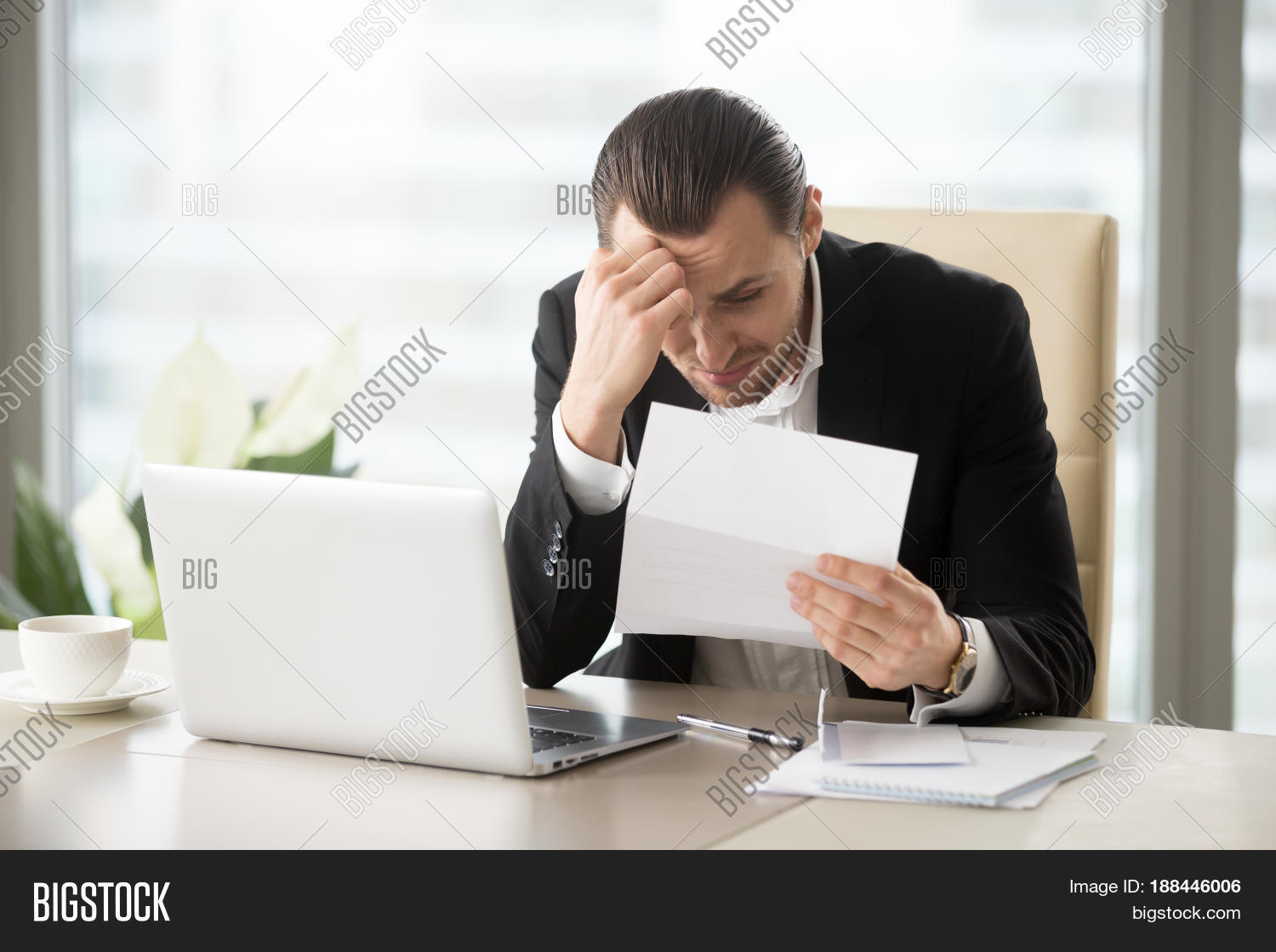 Comfort Letter For Bank Loan - Letter