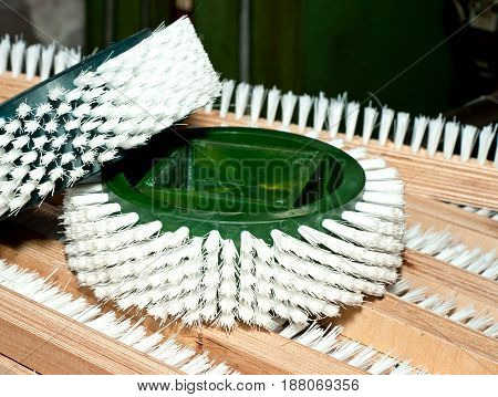 The Industrial Fetlocks