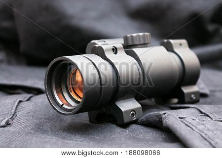 Sight For Military Special Purpose.