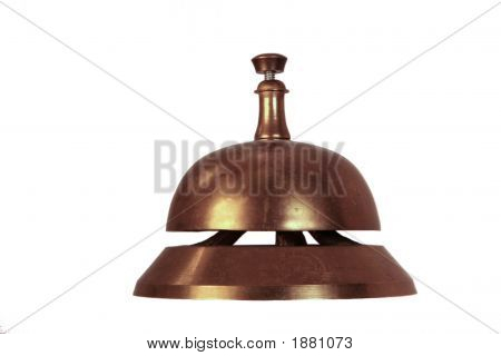 Hånd Bell