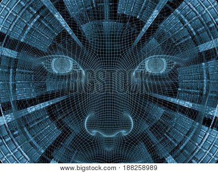 Advance Of Digital Identity