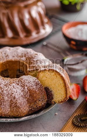 Monkey Bread Homemade