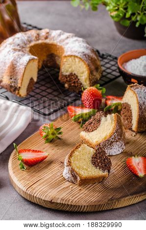 Monkey Bread Homemade