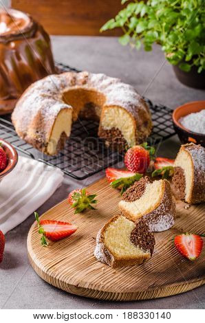 Monkey Bread Homemade