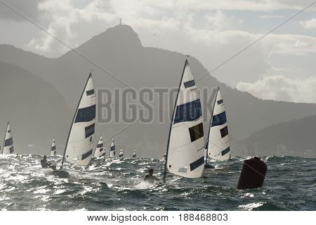 Olympic Games Rio 2016