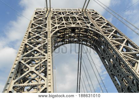 George Washington Bridge