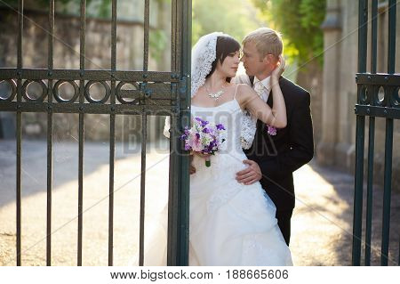 Very important event, wedding, bride, groom, holiday, happiness, family