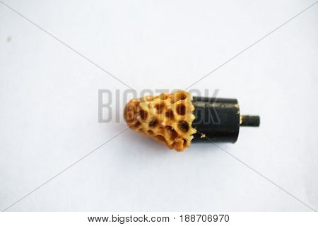 Beekeeping Rearing Cell Cup Mayitr Bee Queen Raise Beekeepers Container Tool