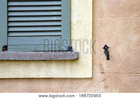 Window Jerago Palaces Italy   S
