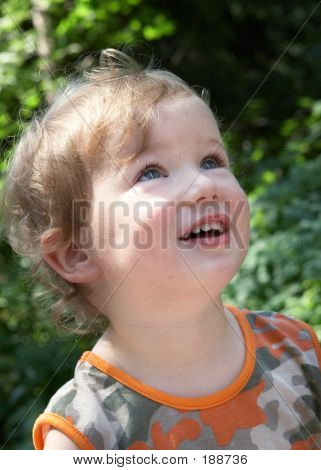Kid Curly