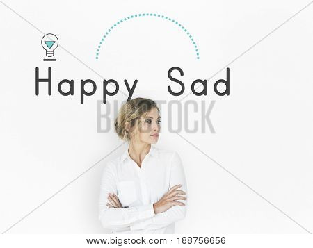 Antonym Opposite Happy Sad Fondness Hatred Animosity Affection
