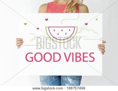 Break Time Holiday Lifestyle Concept