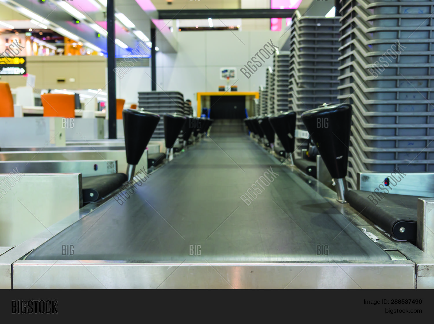 Suitcase On Luggage Image & Photo (Free Trial) Bigstock