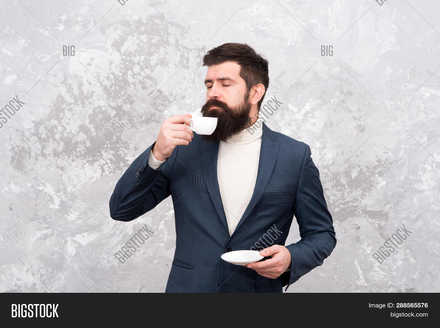 Best Coffee Served Him Image & Photo (Free Trial) Bigstock