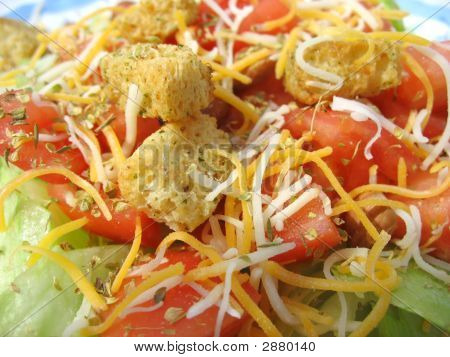Salade