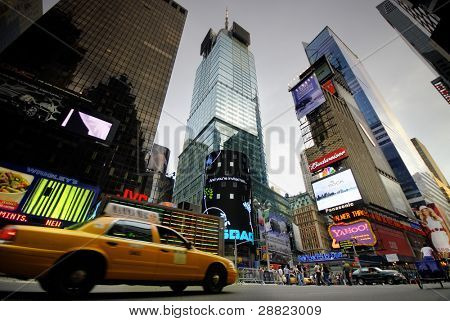 Таймс-Сквер