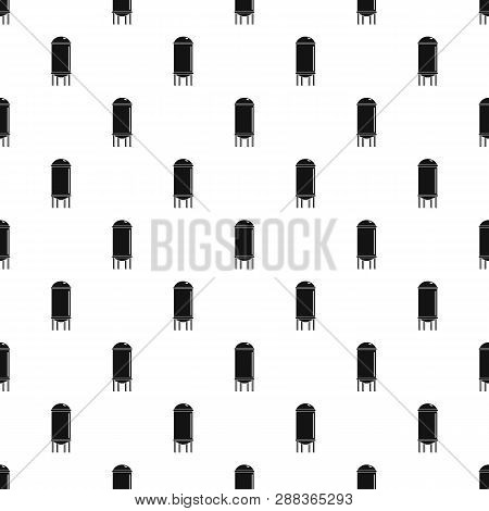 Water Farm Reserve Pattern Seamless Repeat Geometric For Any Web Design