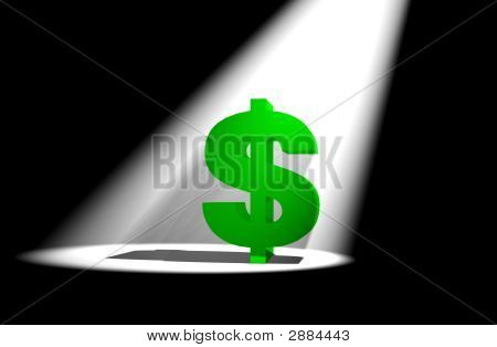Spotlight dollariin