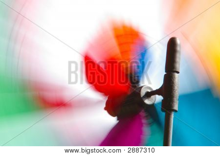 Colorwheel