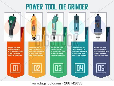 Power Tools Sanding Vector Photo Free Trial Bigstock