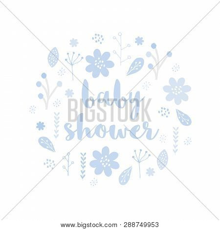 Simple Delicate Baby Vector Photo Free Trial Bigstock