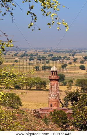 Torre del elefante