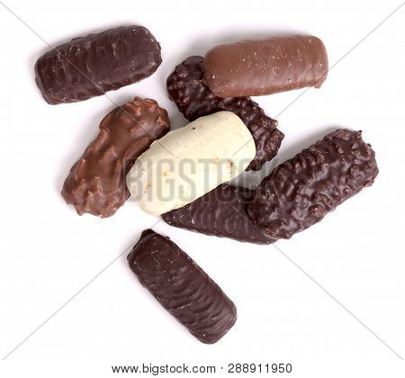 Traditional German Christmas Cookies