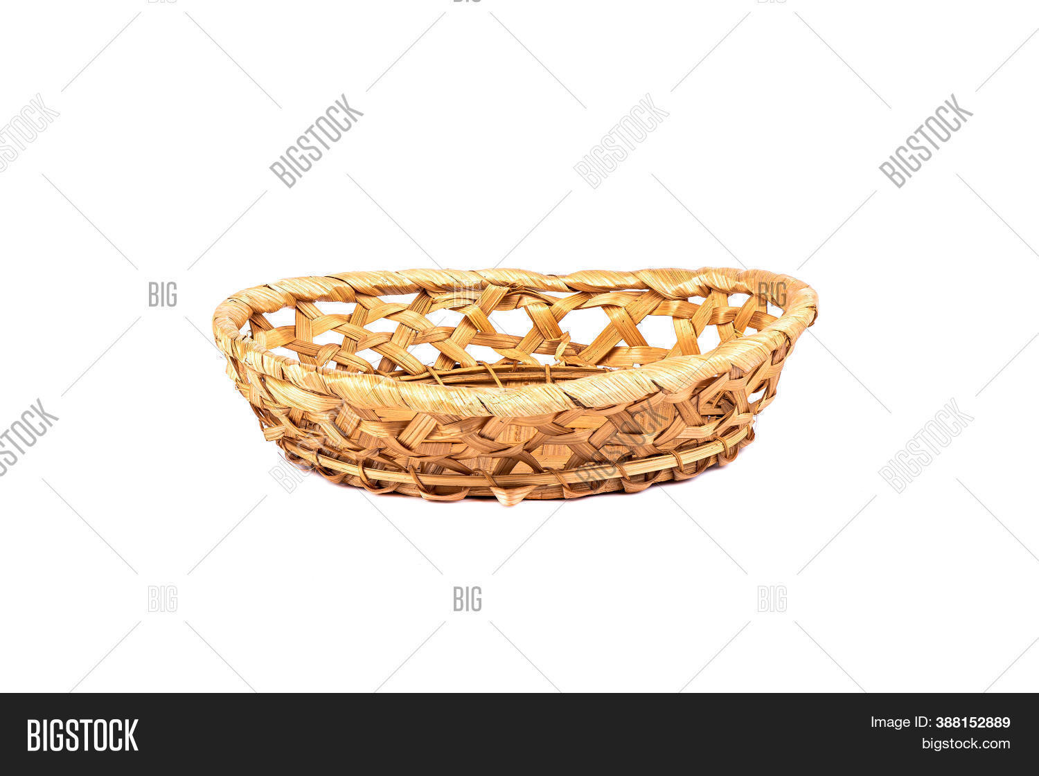 Handmade Basket Image & Photo (Free Trial) Bigstock